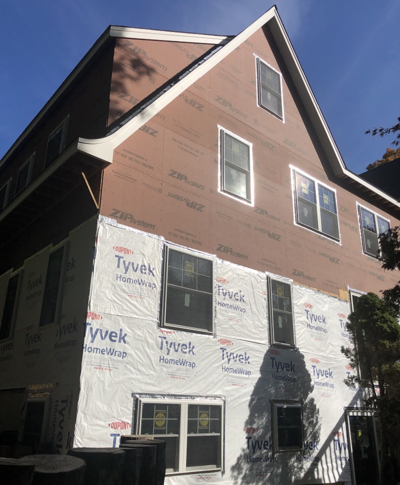 Westport Window Replacement
